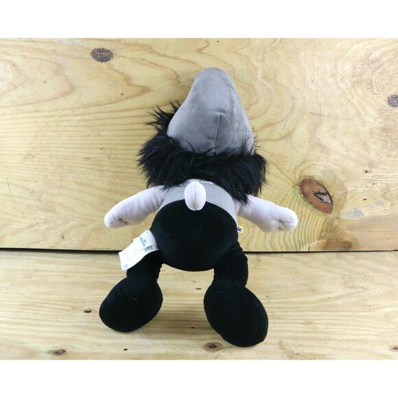 Build A Bear Workshop Plush Smurf Vexy The Witch Limited Edition 19" - Picture 2 of 4